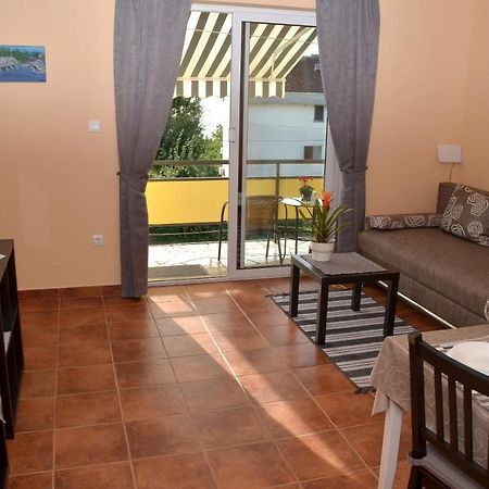 לובראן Apartment Renata מראה חיצוני תמונה
