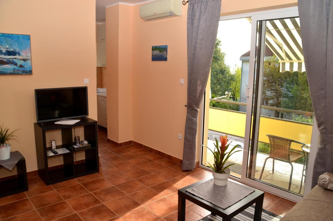לובראן Apartment Renata מראה חיצוני תמונה