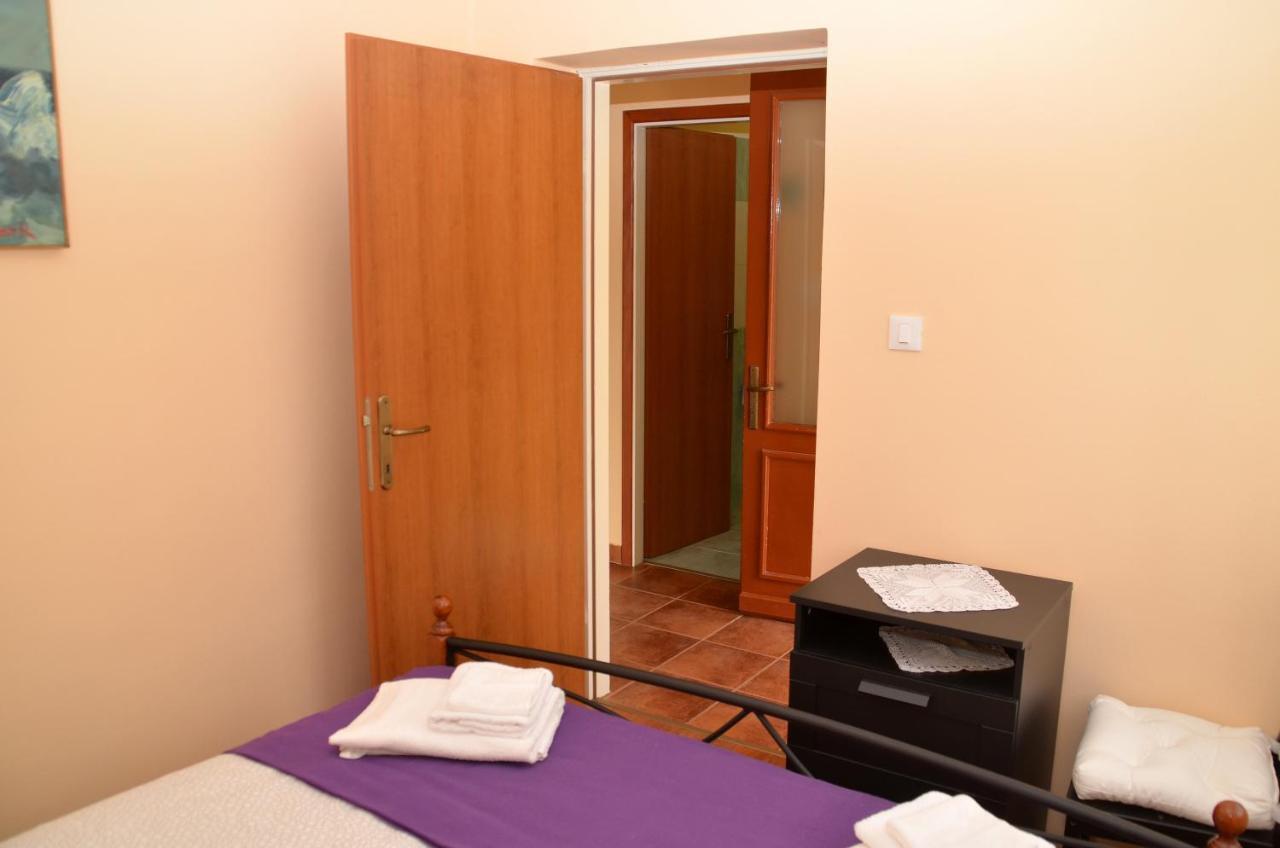 לובראן Apartment Renata מראה חיצוני תמונה