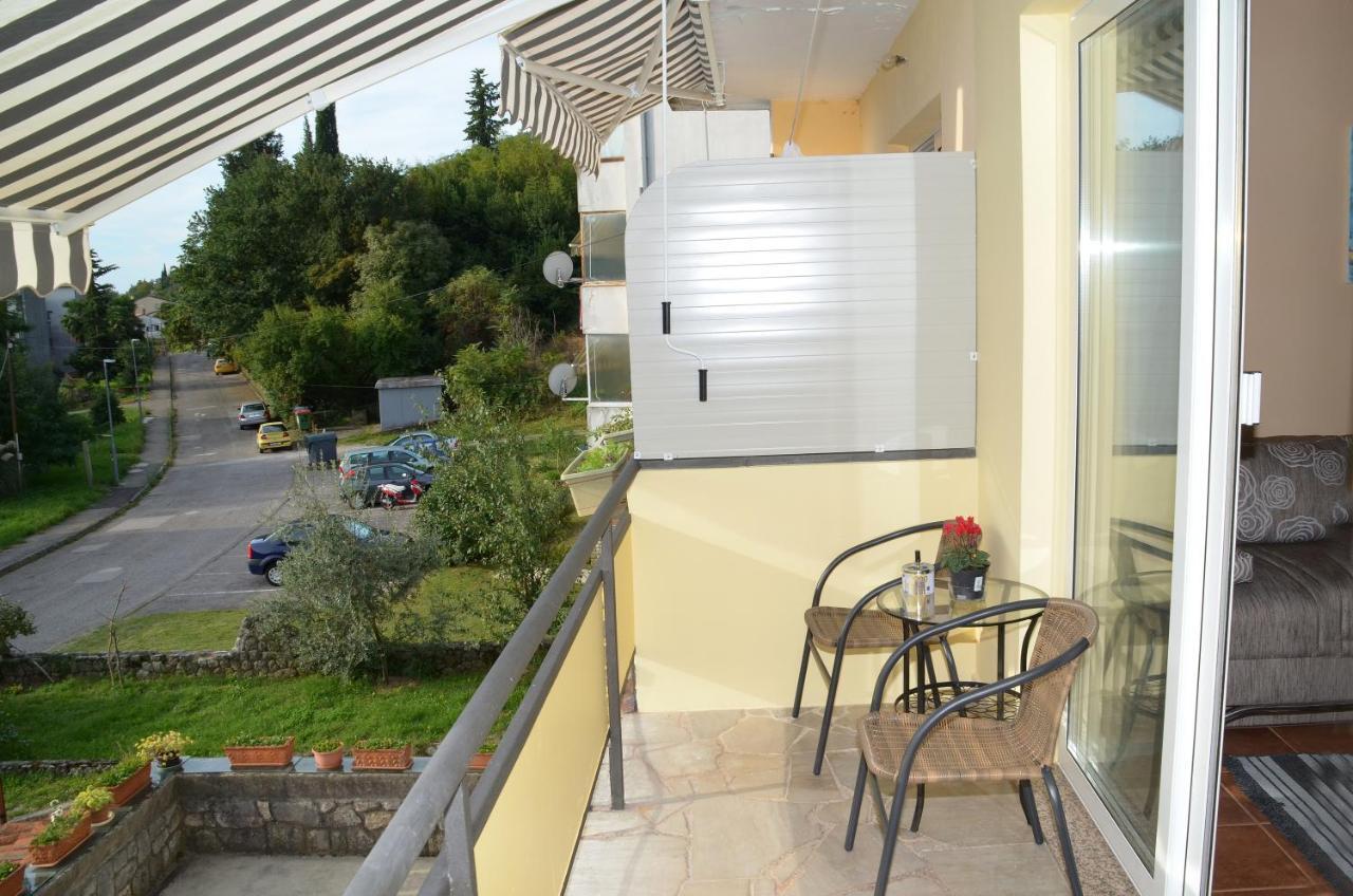 לובראן Apartment Renata מראה חיצוני תמונה