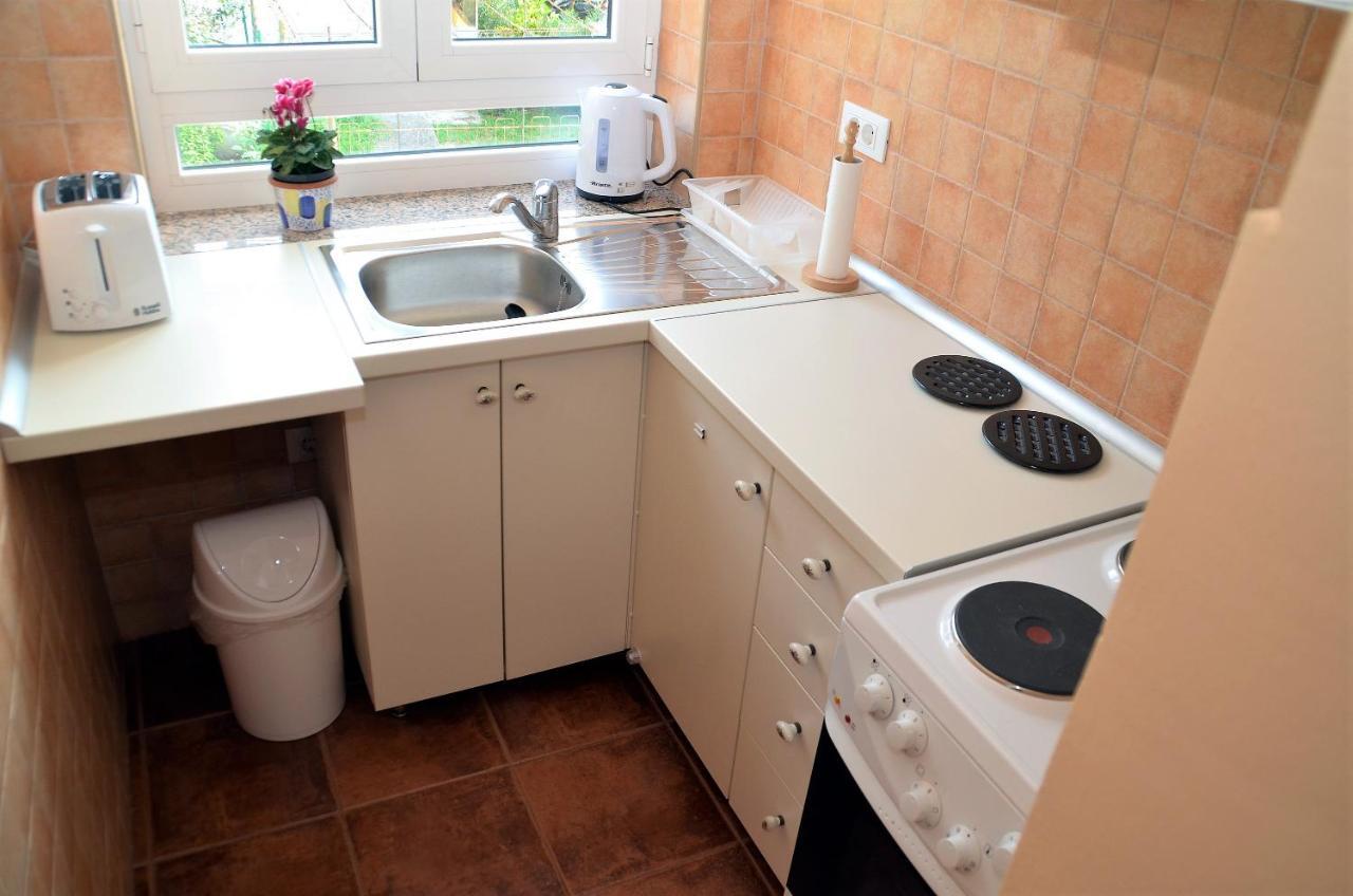 לובראן Apartment Renata מראה חיצוני תמונה